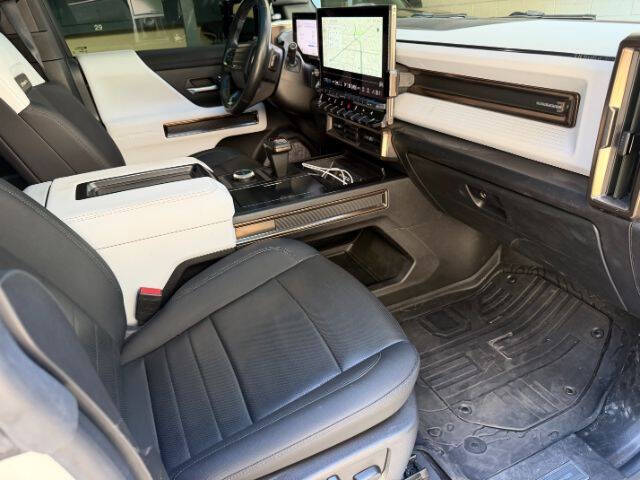 2022 GMC HUMMER EV Edition 1