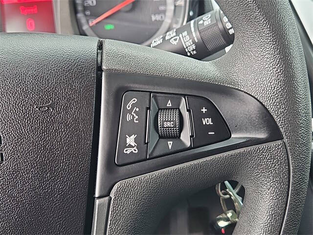 2017 GMC Terrain SLE-1