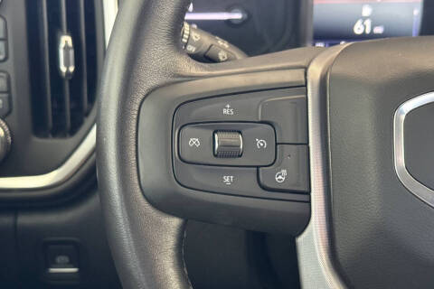 2021 GMC Sierra 2500HD