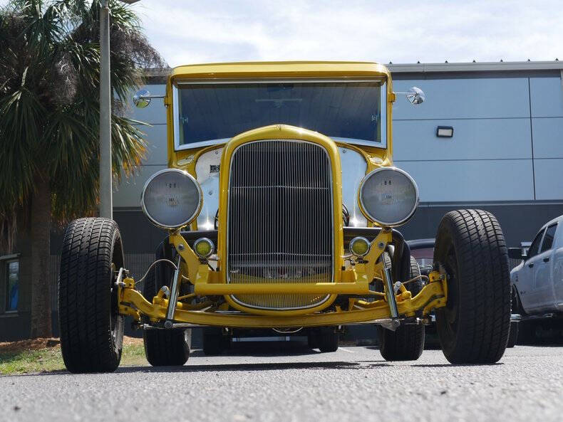 1930 Ford Model A