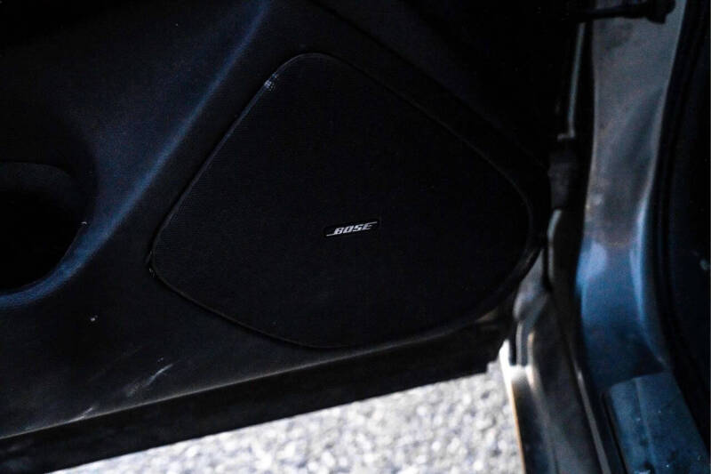 2009 Infiniti G37 Sedan x