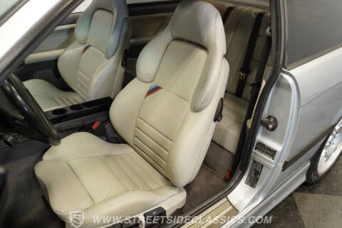 1996 BMW M3