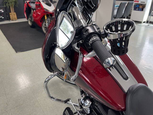 2017 Harley-Davidson Street Glide