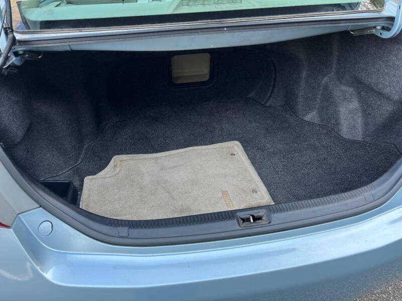 2009 Toyota Camry XLE