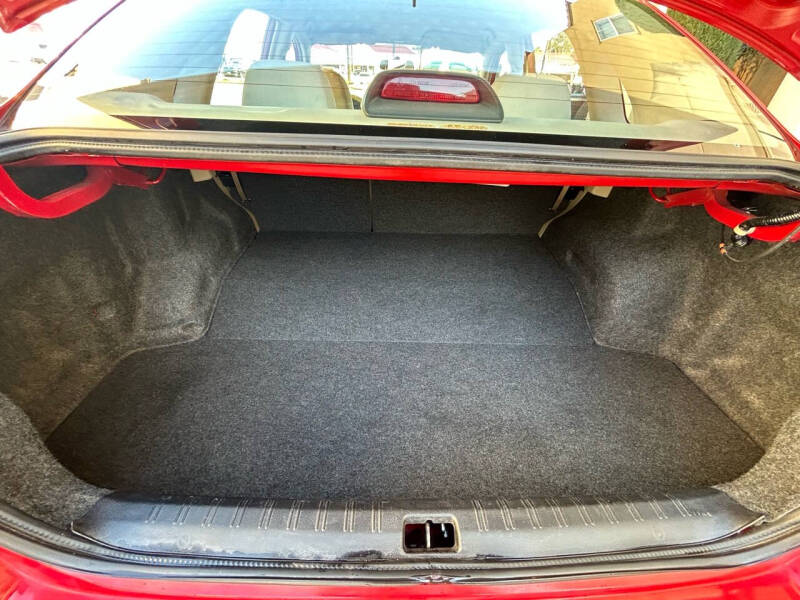 2008 Subaru Impreza 2.5i