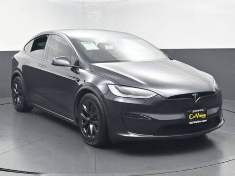 2024 Tesla Model X