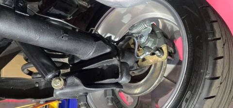 1969 GMC C/K 1500 Series