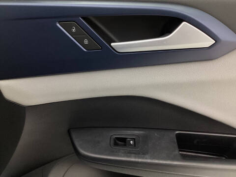 2022 Volkswagen Taos