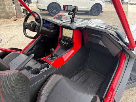 2020 Polaris Slingshot R