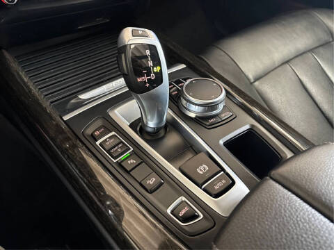 2018 BMW X5 xDrive40e iPerformance