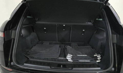 2020 Land Rover Range Rover Evoque S