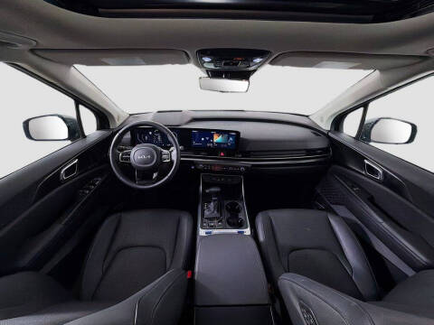 2025 Kia Carnival SX Prestige