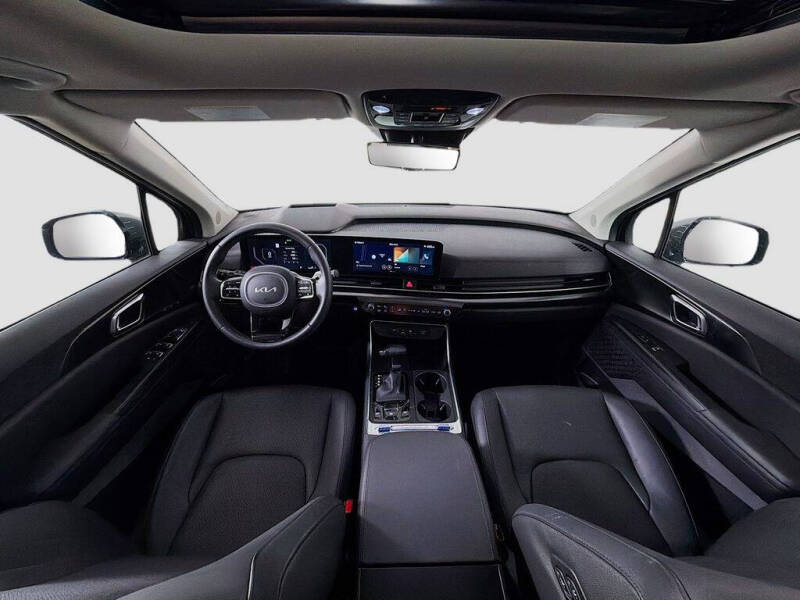 2025 Kia Carnival SX Prestige