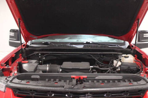 2023 Chevrolet Silverado 2500HD