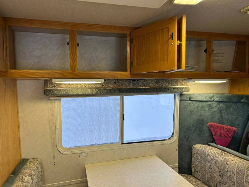 2002 Chevrolet Express 3500