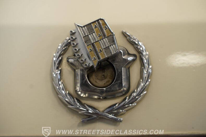 1976 Cadillac Eldorado