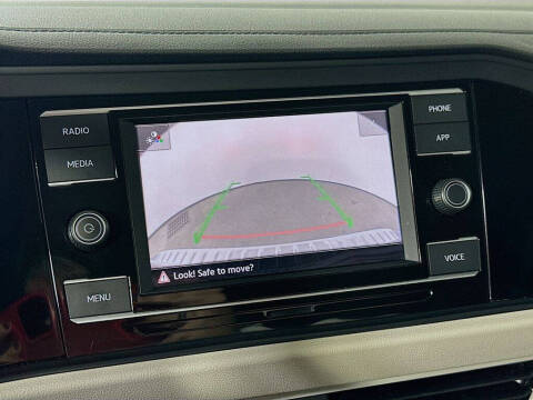 2023 Volkswagen Jetta SE