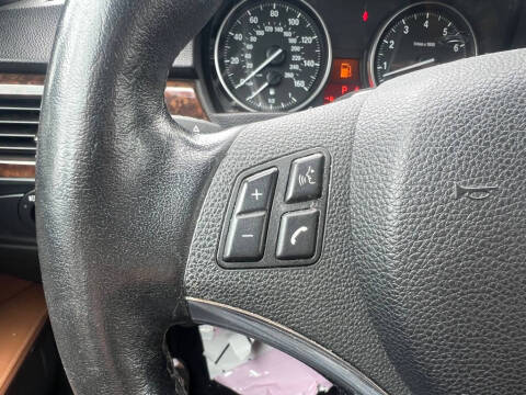 2013 BMW 3 Series 335i