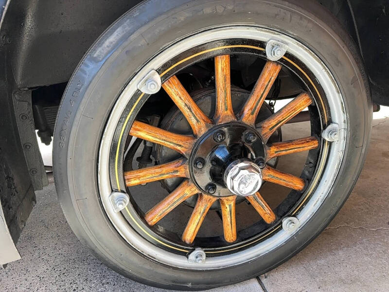 1924 Buick Series 24