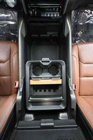 2020 RAM 1500 Laramie Longhorn