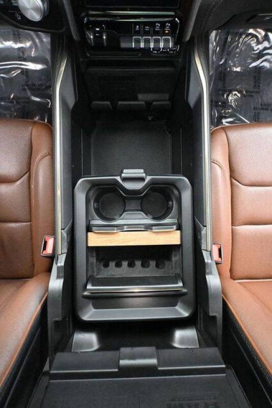 2020 RAM 1500 Laramie Longhorn