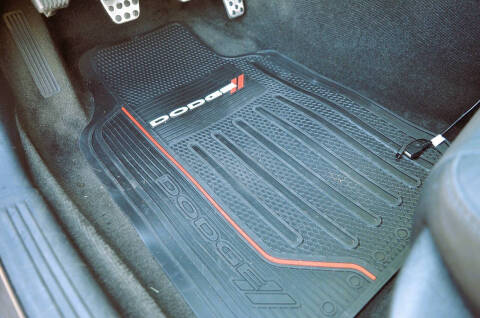 2010 Dodge Challenger R/T