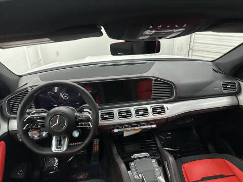 2026 Mercedes-Benz GLE AMG GLE 53