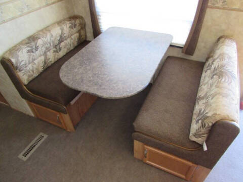 2010 Jayco Jay Flight