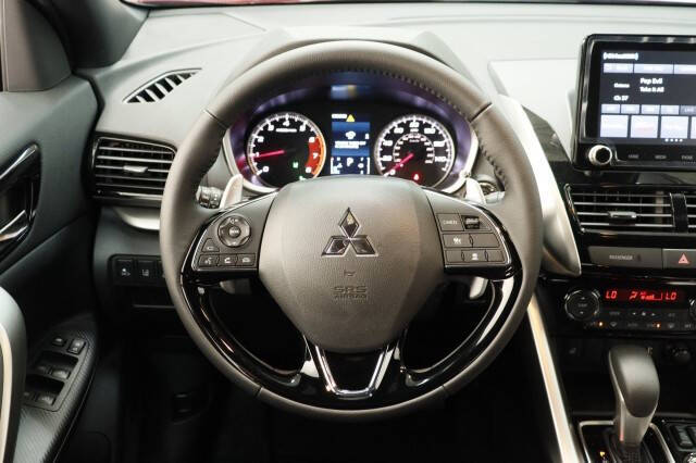 2026 Mitsubishi Eclipse Cross SEL