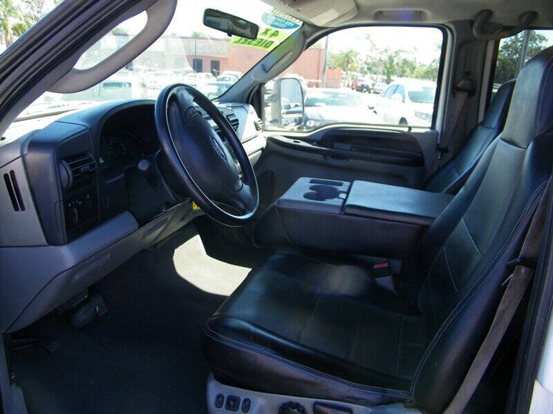 2006 Ford F-350 Super Duty