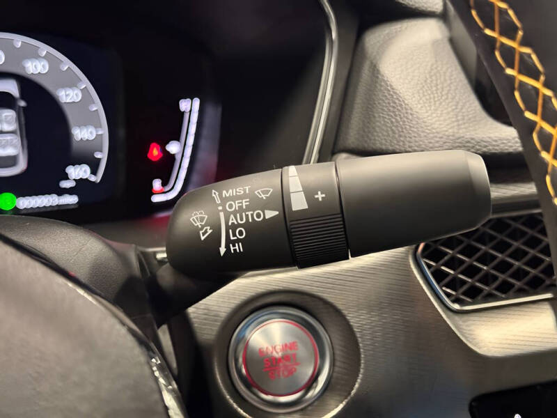 2026 Acura Integra w/Tech w/A-SPEC