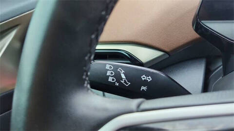 2023 Volkswagen ID.4 Standard