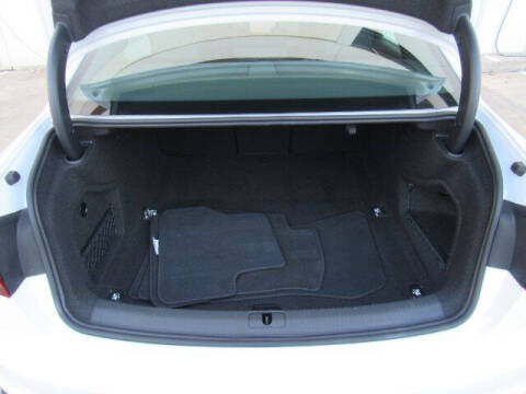 2023 Audi A4 quattro S line Prem Plus 45 TFSI