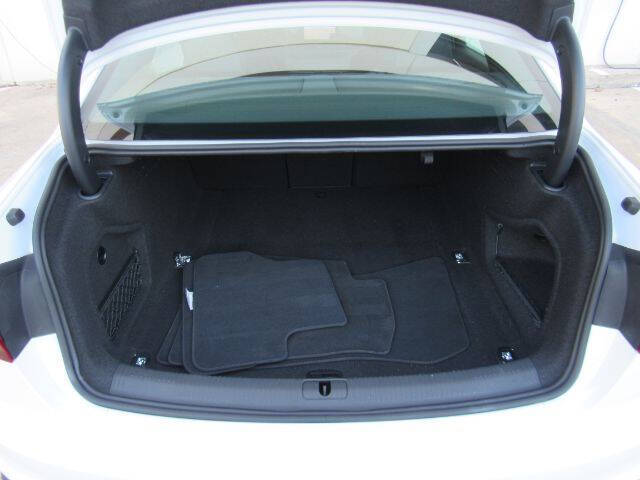 2023 Audi A4 quattro S line Prem Plus 45 TFSI