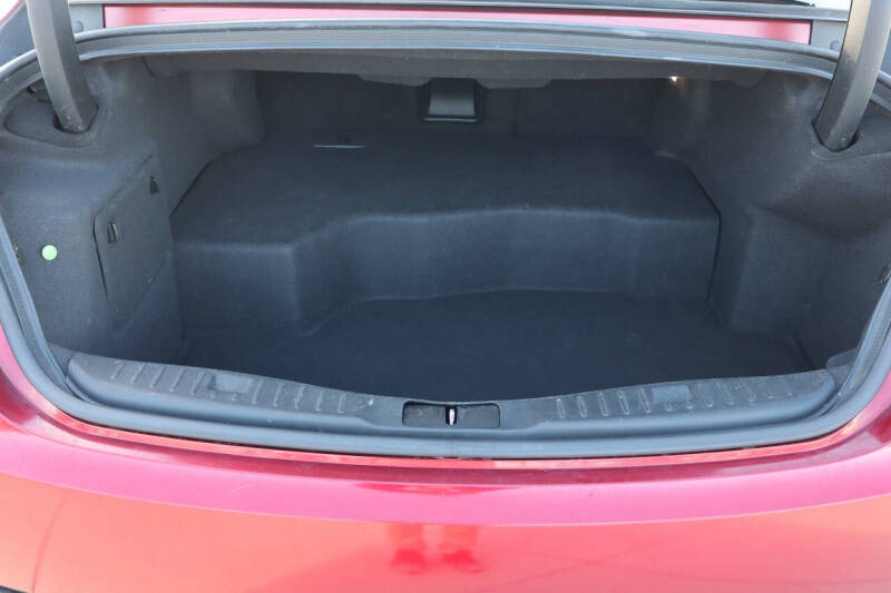 2017 Lincoln MKZ Hybrid Reserve