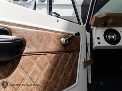 1975 Ford Bronco