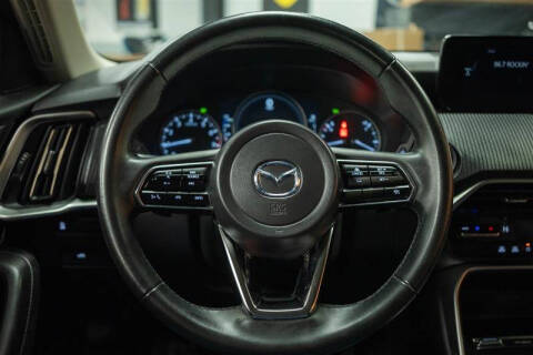 2024 Mazda CX-90 3.3 Turbo Select