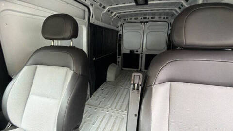 2024 RAM ProMaster