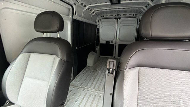 2024 RAM ProMaster