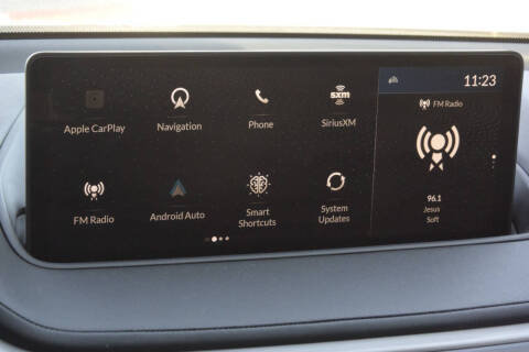 2024 Acura MDX SH-AWD w/Tech