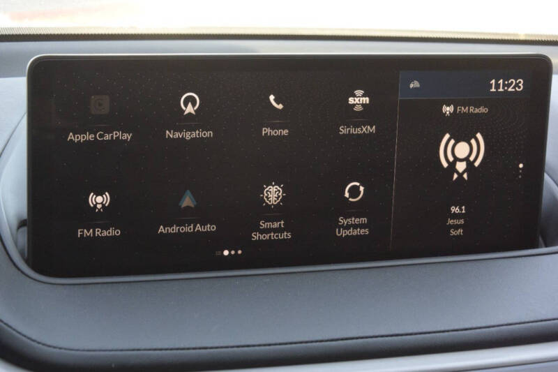 2024 Acura MDX SH-AWD w/Tech