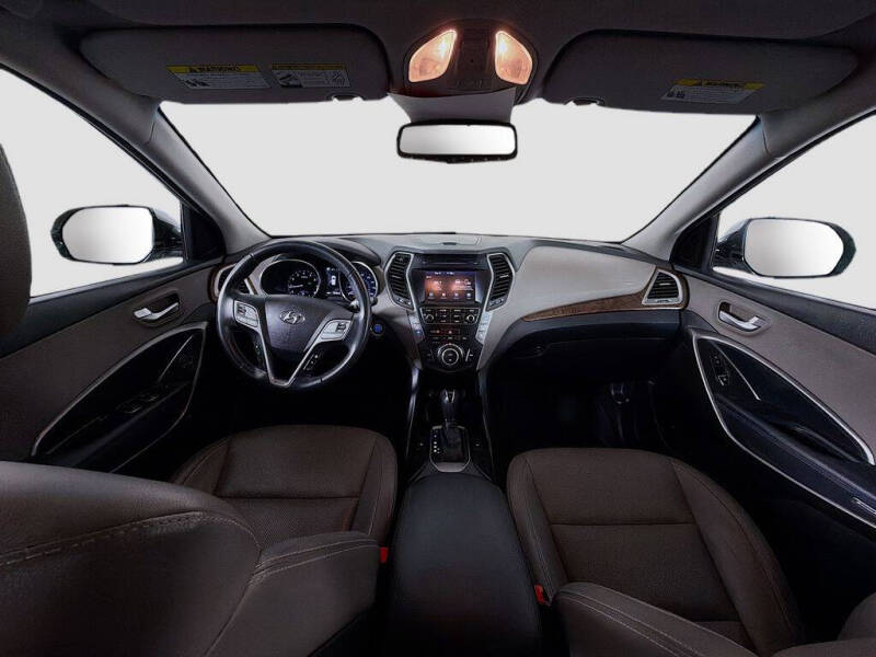 2019 Hyundai Santa Fe XL SE