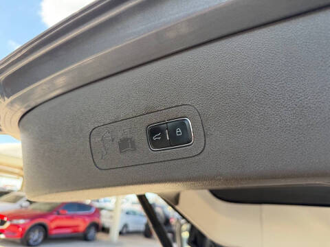 2022 Lincoln Aviator Standard