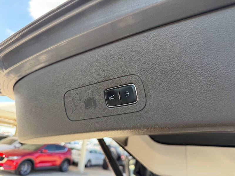 2022 Lincoln Aviator Standard