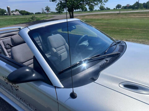 1994 Ford Mustang GT