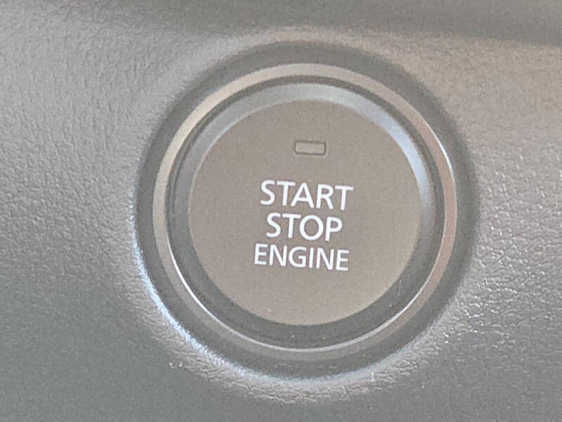 2024 Mazda CX-50 2.5 Turbo