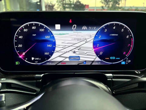 2022 Mercedes-Benz S-Class S 500 4MATIC