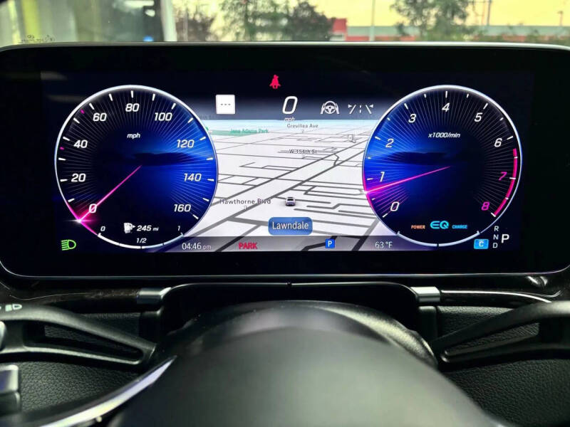 2022 Mercedes-Benz S-Class S 500 4MATIC