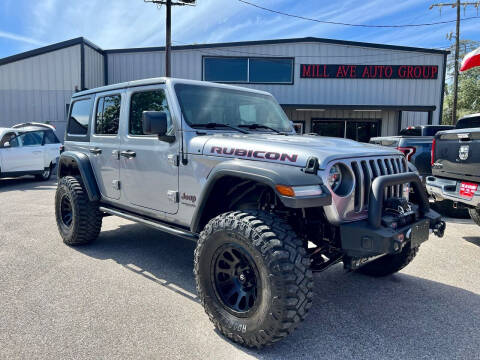 2018 jeep wrangler jl best sale for sale