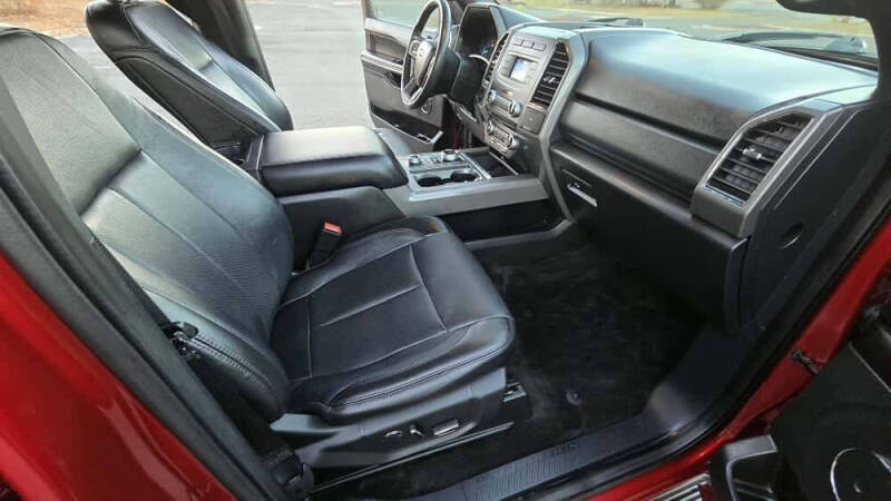 2018 Ford Expedition XLT